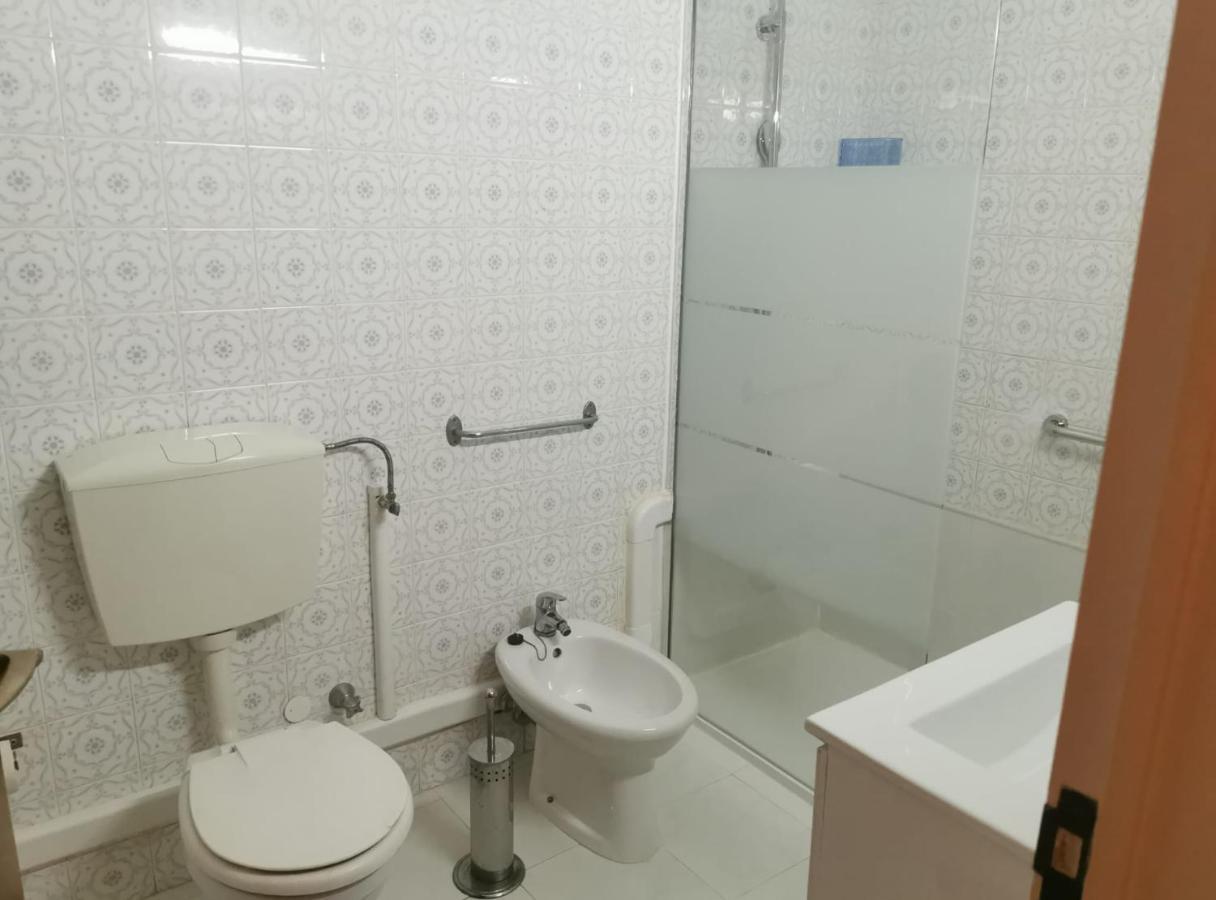 הוילה Vivenda אלבור מראה חיצוני תמונה