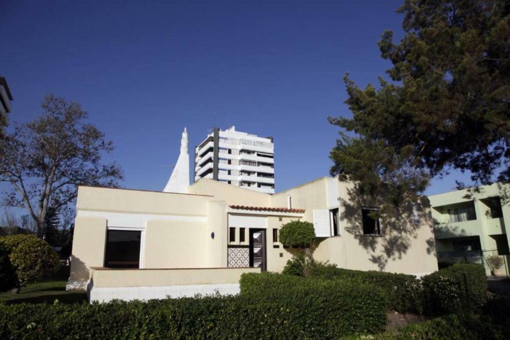 הוילה Vivenda אלבור מראה חיצוני תמונה